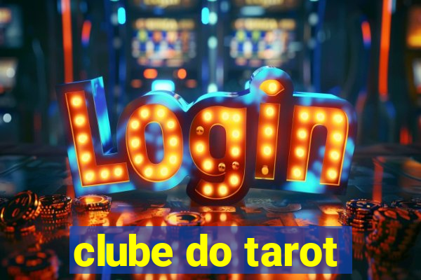 clube do tarot